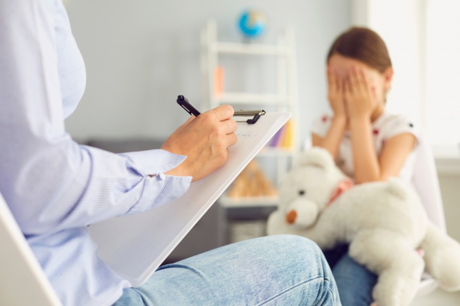 Comment détecter les signes de depression chez l'enfant ?