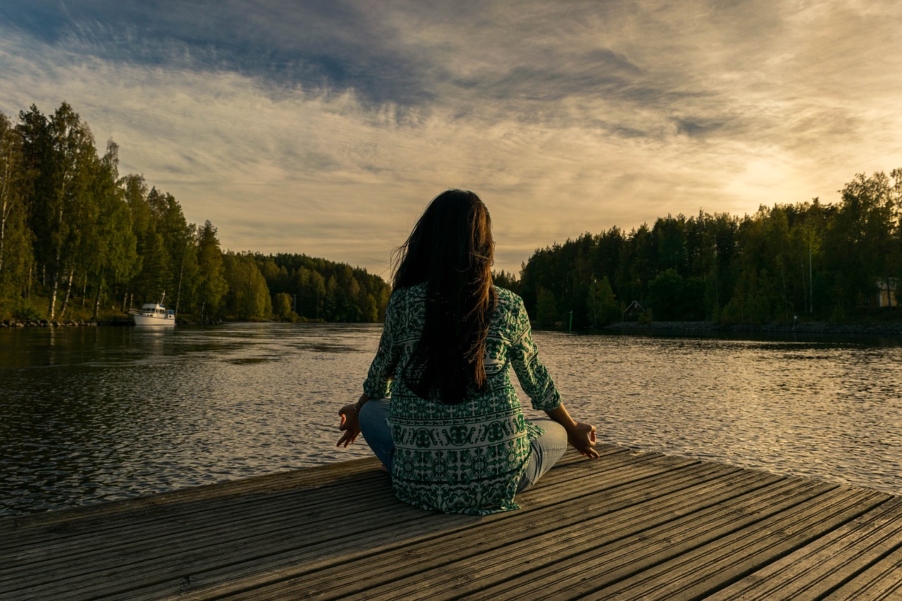 Les différentes façons de pratiquer la méditation