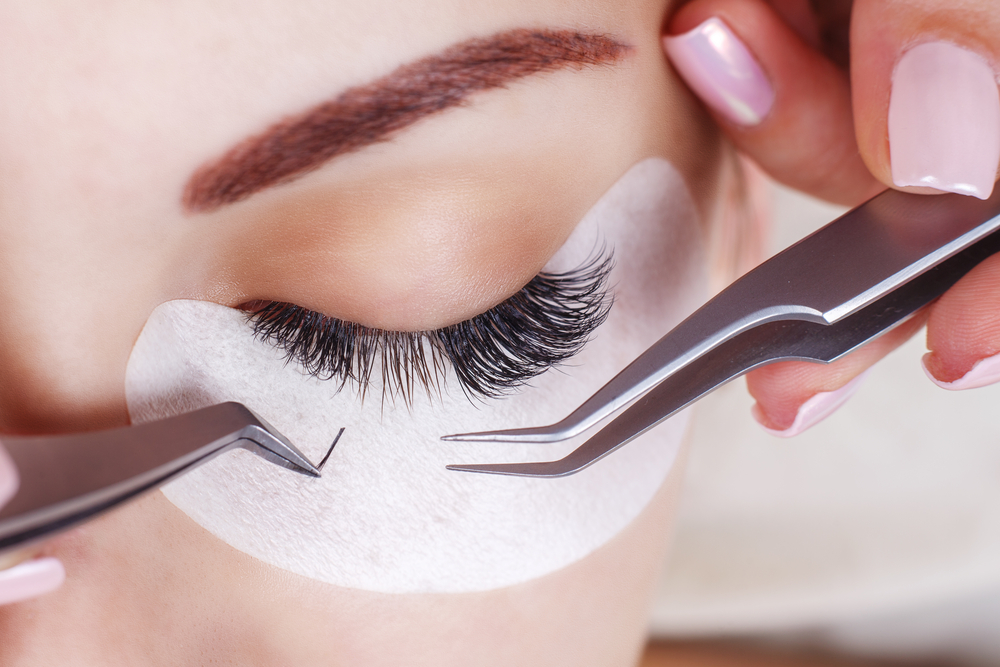 Extension de cils : comment faire ?