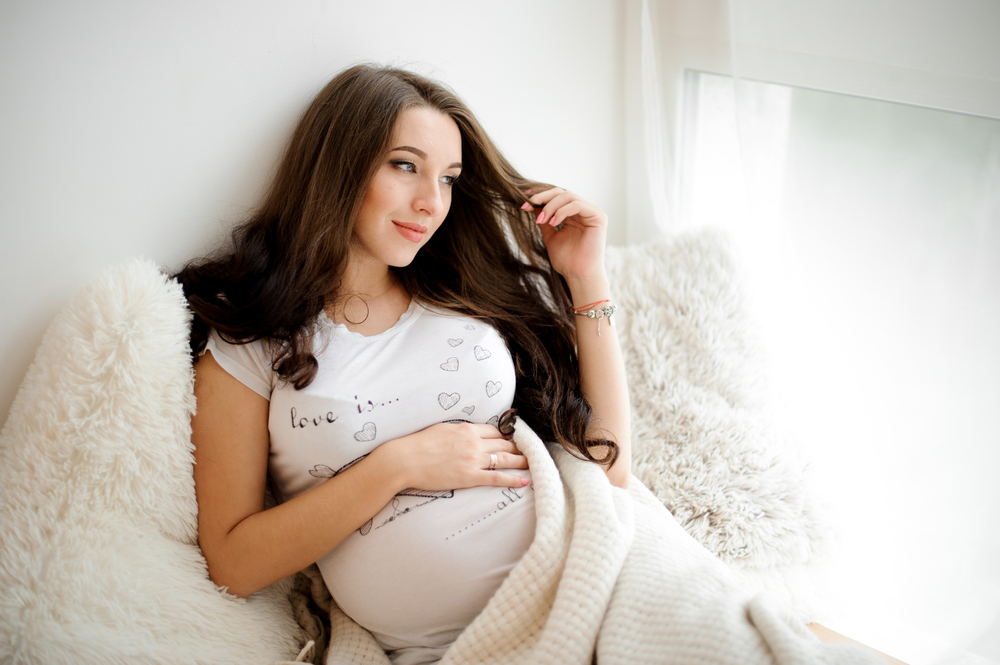 Coloration vegetale enceinte : quel produit choisir ?