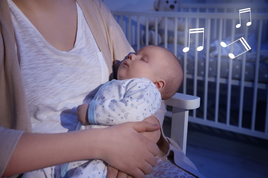 Chanson pour enfant : tout pour son épanouissement