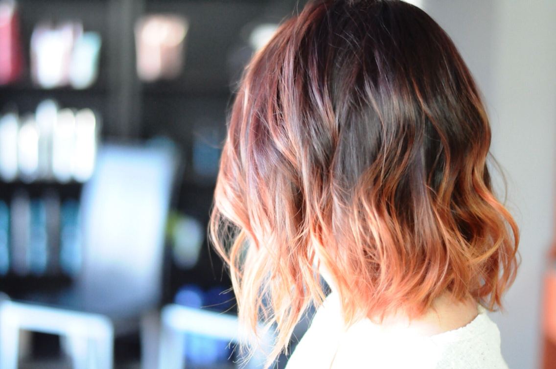 Types de coloration pour cheveux : lequel vous convient le mieux ?