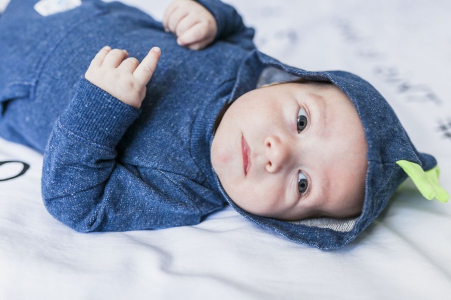 Comment choisir un bon pyjama pour votre bébé ?