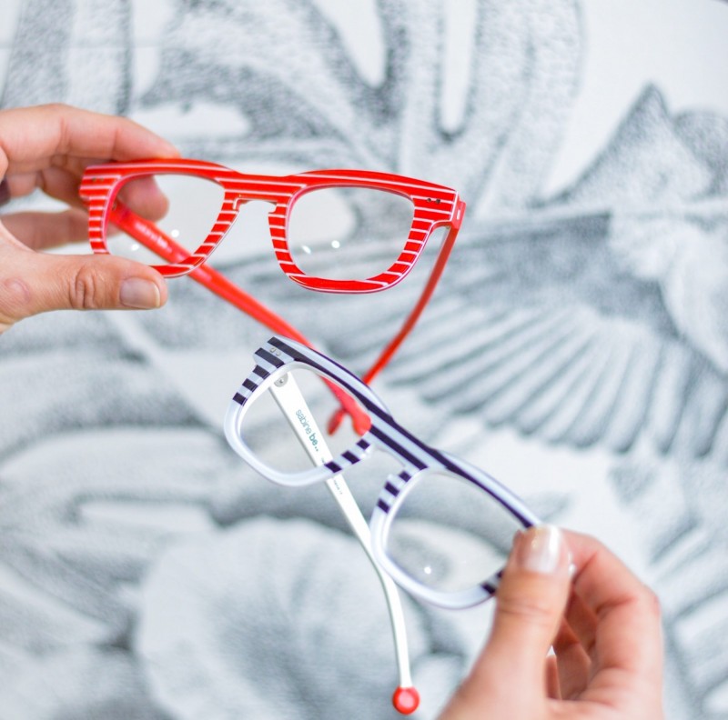 Les lunettes made in France : profitez d'un savoir-faire unique