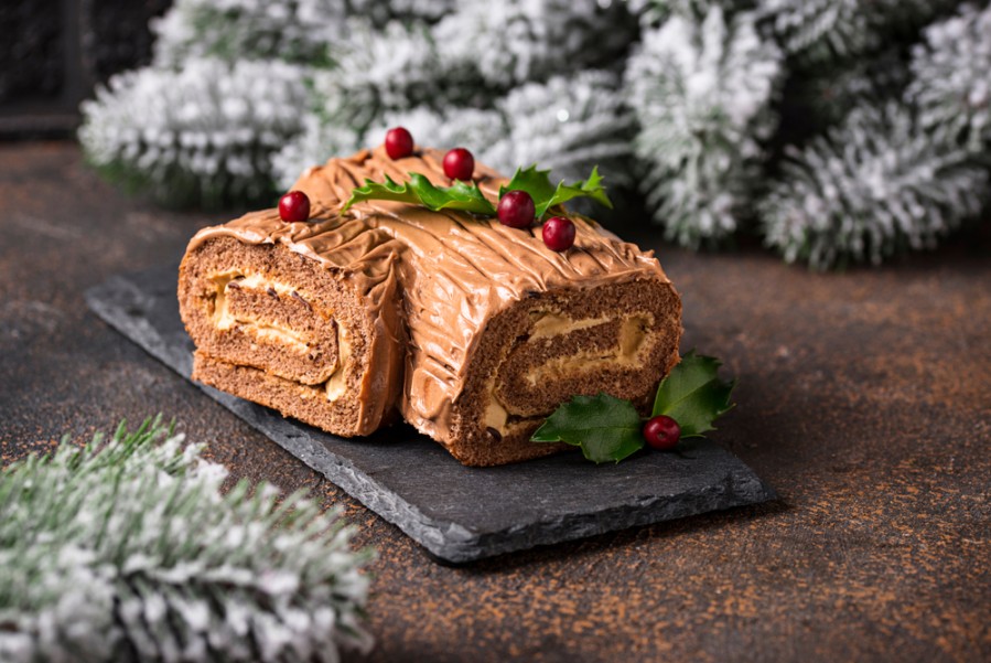 Dessert de Noël : comment faire plaisir à toute la famille ?