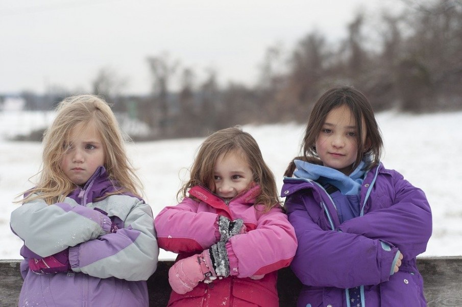 Manteau enfant : lequel choisir en cet hiver ?