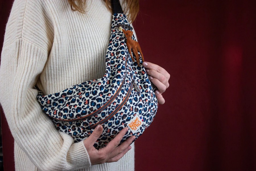 Pourquoi adopter un sac artisanal made in France