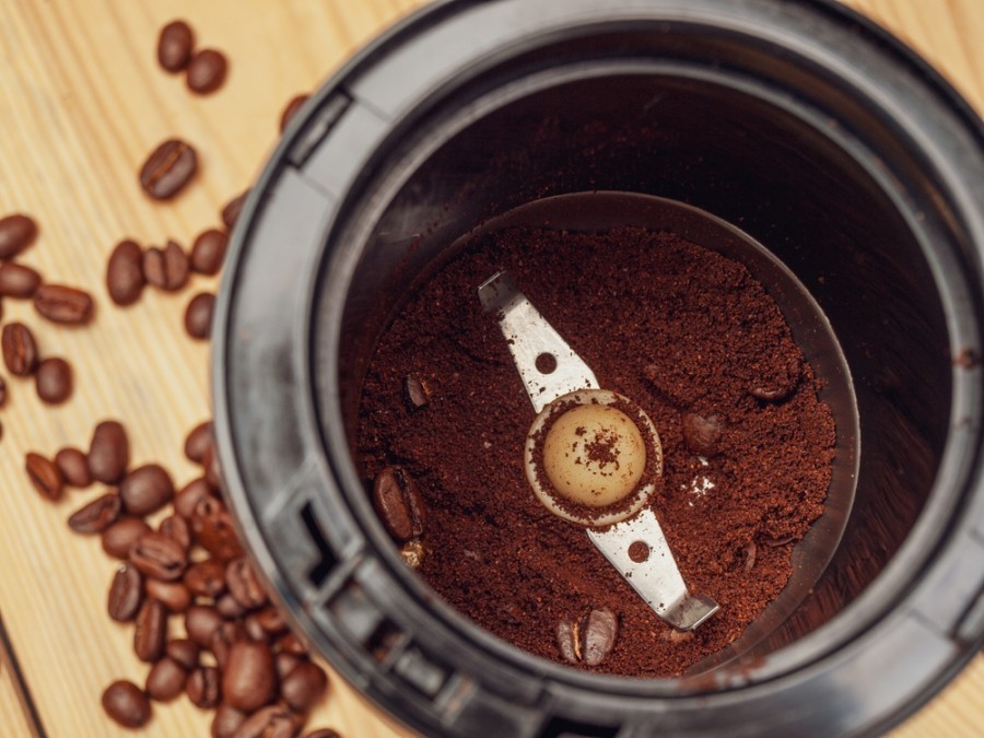 Quels sont les effets sur le goût du café en fonction de la finesse de la mouture ?
